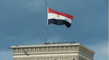 Egypt Strongly Condemns Israel's Resumption of Airstrikes on Gaza
