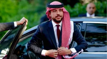 Crown Prince on International Women's Day: "Every Year, You Are Partners in Our Rise"
