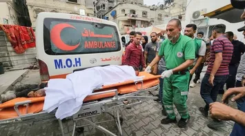23 Palestinians Martyred in Gaza Over the Past 24 Hours
