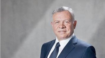 King congratulates Canada PM on party election win
