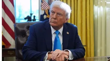 Trump Pledges to Work on Resolving Kashmir Crisis
