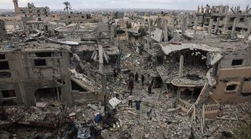 Death Toll in Gaza Rises to 52,829 Amid Ongoing Israeli Offensive
