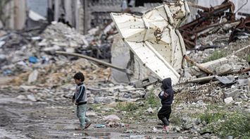Jordan calls Security Council to force Israel to open crossings, allow aid into Gaza
