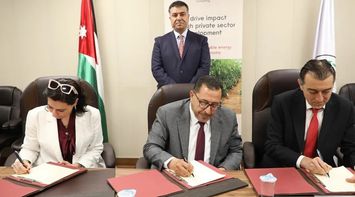 Ministry of Agriculture Signs Tripartite MoU to Launch Cooperative Lending System
