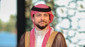 Crown Prince on Labor Day: “God bless your efforts”
