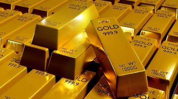 Global Gold Prices Decline
