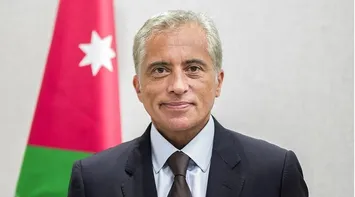 Prime Minister on Labor Day: A Salute to the Hands That Build, Cultivate, and Create in Our Beloved Jordan
