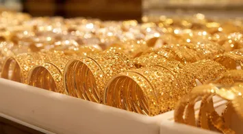 Notable Drop in Gold Prices in the Local Market on Thursday
