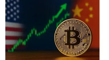 Bitcoin Breaks $105K Barrier Backed by U.S.-China Trade Truce
