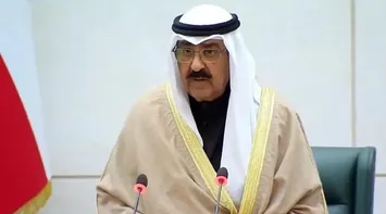 Kuwait’s Emir Announces Elevation of Diplomatic Representation with Lebanon
