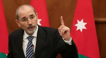 Al-Safadi: Our Support for Syria is Unconditional, and Its Stability is a Pillar for Regional Stability

