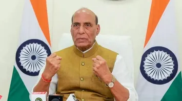 India Calls for Pakistan’s Nuclear Arsenal to Be Placed Under IAEA Oversight
