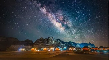 Tourism revenue increases to JD1.7 billion in first four months of 2025