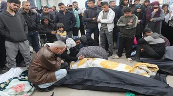 Gaza: Israeli Strikes Kill 82; Injure152 in Past 24 Hours