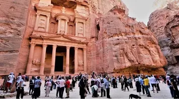Strategic Tourism Initiatives to Elevate Jordan’s Global Standing as a Destination
