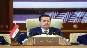 Iraq Pledges $40 Million for Reconstruction in Gaza and Lebanon
