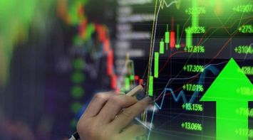 Amman Stock Exchange Closes Trading on an Upswing
