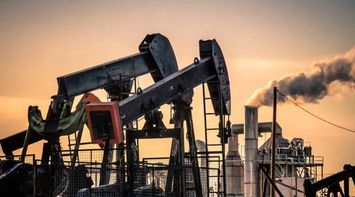 Global Oil Prices Decline
