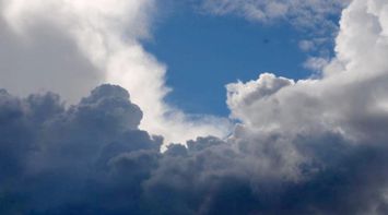 Tangible drop in temperatures forecast for today 
