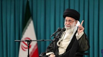 Khamenei: Nuclear Talks with U.S. Will Not Lead to an Agreement
