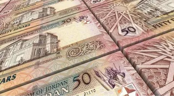 Jordan’s Foreign Grants Drop by 46.2 Million Dinars in Q1 2025
