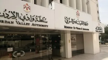 French Development Agency Supports Water Projects in Jordan
