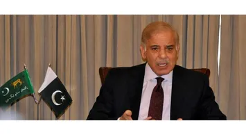 Pakistan: Saudi Arabia a Neutral and Suitable Venue for Dialogue with India
