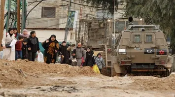 Jenin Mayor: Israeli Assault Has Caused $300 Million in Damages

