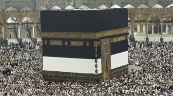 Jordanian Pilgrims Successfully Transferred to Mecca
