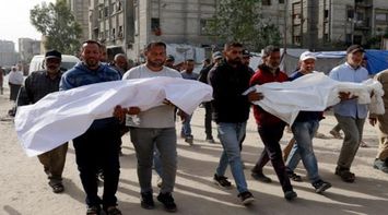52,495 Martyrs: The Toll of Israel’s Ongoing Assault on Gaza
