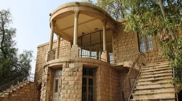 Top 10 Beautiful Places to Visit in Amman, Jordan
