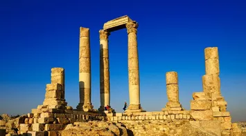 Wonderful Family Activities in Jordan This Summer!
