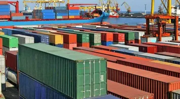 Zarqa Exports Near JD 35 Million in April
