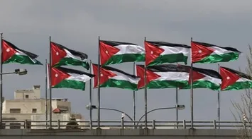 Jordan Achieves Advanced Scores in Future of Growth Index
