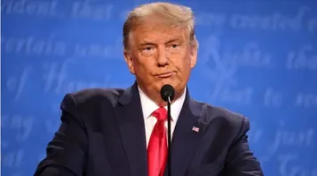 Trump Plans to Meet GCC Leaders During Saudi Arabia Visit
