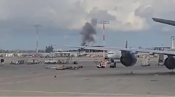Houthis: We Targeted Ben Gurion Airport in Tel Aviv with a Ballistic Missile
