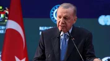 Erdoğan: Attack on "Freedom Flotilla" Was Israeli Piracy
