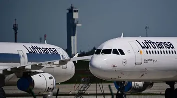International Airlines Cancel Flights to Tel Aviv After Ben Gurion Airport Strike
