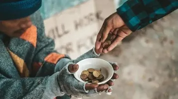 881 Beggars Detained in One Month
