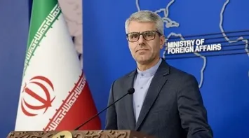 Iran: The Peaceful Use of Nuclear Energy is Our Legal Right
