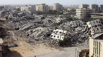 France Strongly Condemns Israel’s Plan to Take Control of Gaza

