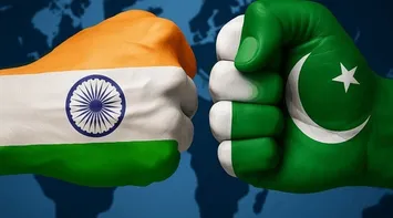 UN Security Council Discusses Developments Between India and Pakistan

