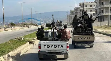 Syria: Arrest of Former Colonel Involved in "Coastal Events"
