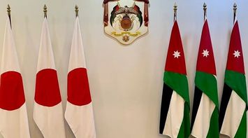 Japanese Ambassador: Crown Prince’s Visit to Japan a Key Milestone in Bilateral Relations
