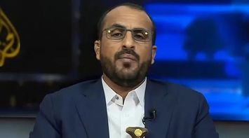 Houthis: Ceasefire Agreement with U.S. Does Not Include Israel
