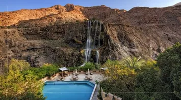 Medical Tourism in Jordan
