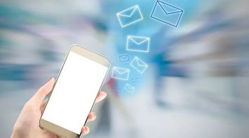 Jordan: 576 Million Text Messages Sent Since the Start of 2025
