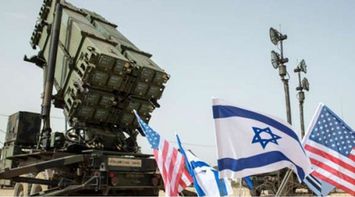 U.S. and European Officials: Israel Preparing to Strike Iran Soon, Scope of Attack Unclear
