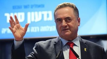 Katz Orders Israeli Military to Block “Steadfast Convoy” from Entering Gaza
