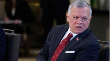 King Abdullah: Israeli Attack on Iran Will Have Negative Repercussions
